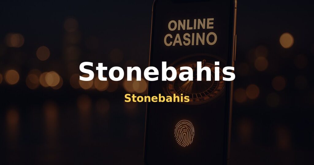 Stonebahis