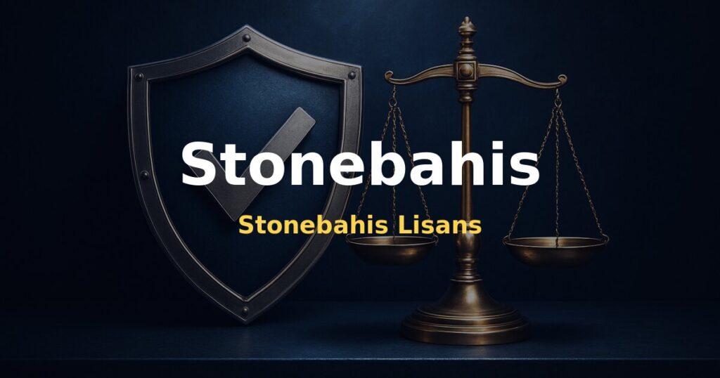 Stonebahis Lisans - Stonebahis